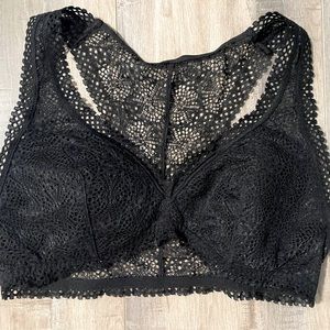 VICTORIA’S SECRET Lace Bralette ❤️❤️